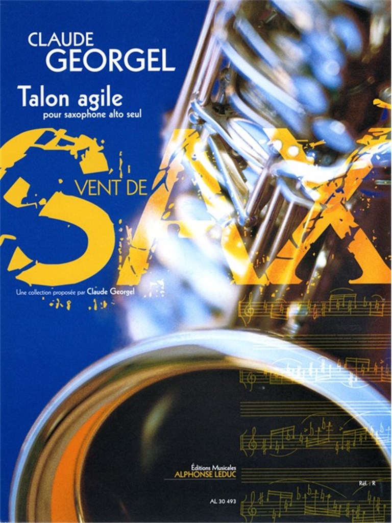 Talon Agile